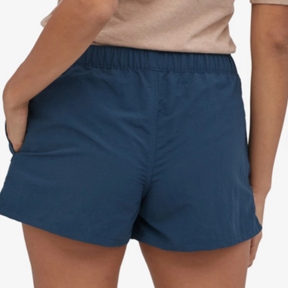 Patagonia baggies 4” - Picture 8 of 8